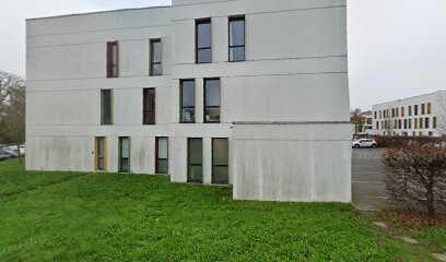 Eff-Massage, Centre de Formation à Chartres-de-Bretagne