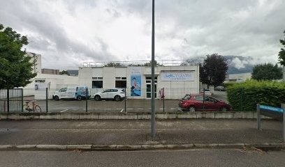 Idao Grenoble, Centre de Formation à Saint-Martin-d'Hères