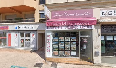 E.Ecole, Centre de Formation à Menton