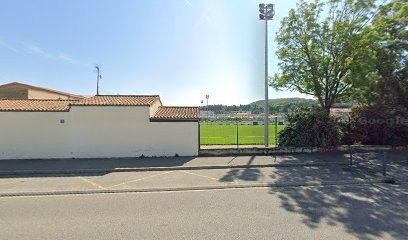 L'adaf, Centre de Formation à Livron-sur-Drôme