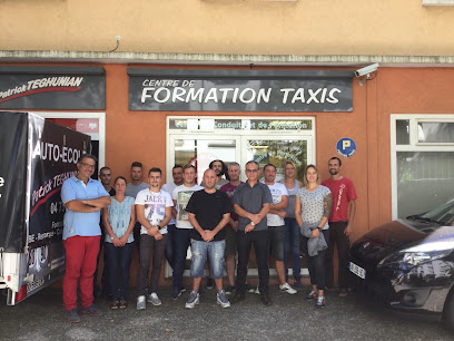 Center Driving Centre De Formation à Valence