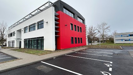 GIFOP Formation, Centre de Formation à Mulhouse