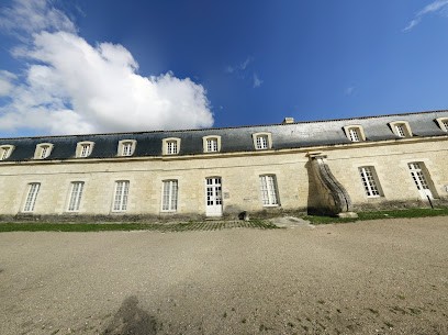 IEQT Et ISAAP Rochefort, Centre de Formation à Rochefort
