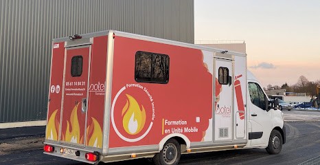 Sotel Formation, Centre de Formation à L'Union