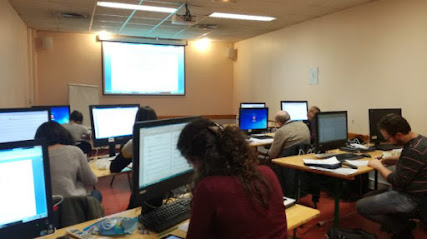 Gd Formations, Centre De Formation à Poupas