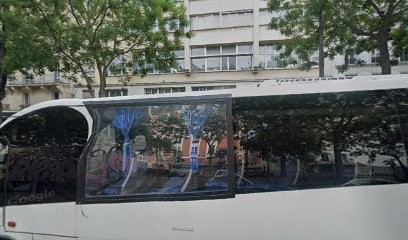 Institution Sinai L.i.s, Centre de Formation à Paris 20