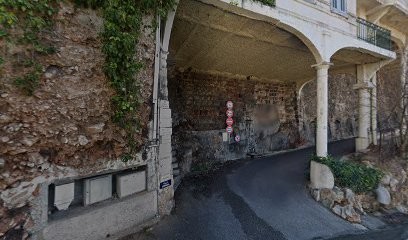 Lallemand Frederic, Centre de Formation à Nice