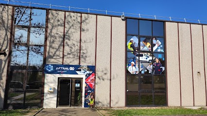 Ifa Metz, Centre de Formation à Metz