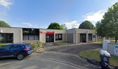 Corteos, Centre de Formation à Tours