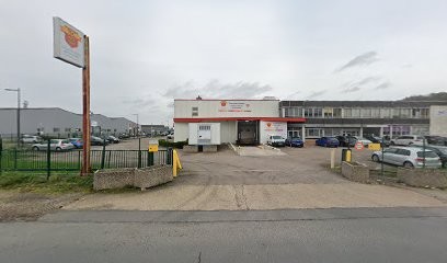 Arc Formation, Centre de Formation à Sotteville-lès-Rouen