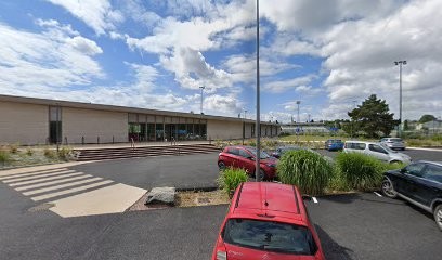 Cles Sport Loudun, Centre de Formation à Loudun