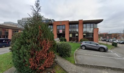 Medicampus Institute, Centre de Formation à Labège