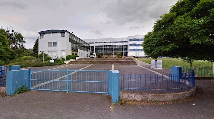 Gréta Sud Aisne, Centre de Formation à Soissons