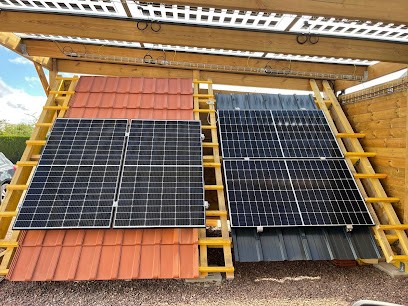 Cf Réseaux, Centre de Formation à Cuincy