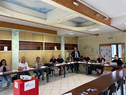 Afabat Puy-De-Dome - Association Pour La Formation Dans L'artisanat Du Bâtiment, Centre de Formation à Clermont-Ferrand