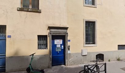 Greta Pôle Bourse, Centre de Formation à Lyon 02