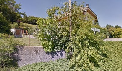 Parmentier Francoise, Centre de Formation à Rumilly