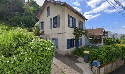 Delbende Jean-Christophe, Centre de Formation à Besançon