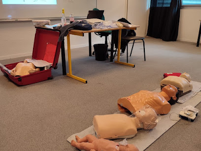 Form' Activ Pro Formations Sst , Gestes Et Postures , Sécurité Incendie Centre De Formation à Mérignac