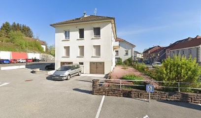 Apcm Formation Immobilier, Centre de Formation à Danjoutin