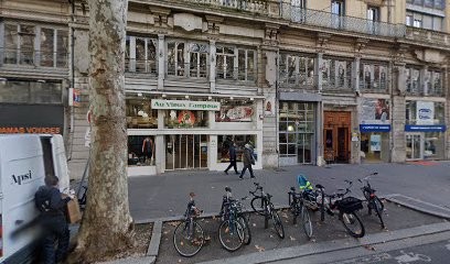 Mobilax Academy, Centre de Formation à Lyon 03