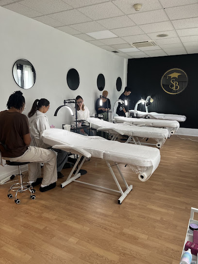 Smile Beauty Academy Centre De Formation à la Courneuve