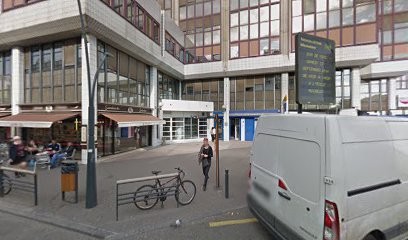 Cdaf Formation Conseil, Centre de Formation à Fontenay-sous-Bois