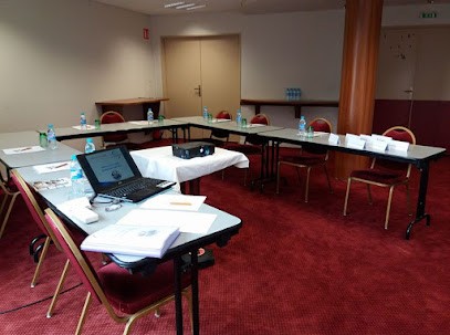 Cjformation, Centre de Formation à Saint-Victor-la-Coste