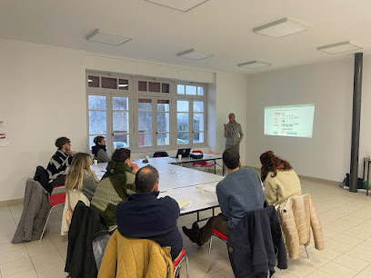 Bihar - L'organisme D'éco-Formation Du Pays Basque Centre De Formation à Bayonne