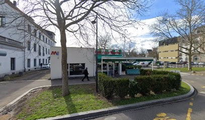 Educational Workshop Personnalisé, Centre de Formation à Mulhouse