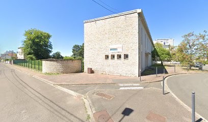 Departmental Committee Of Education Pour La Santé, Centre de Formation à Nevers