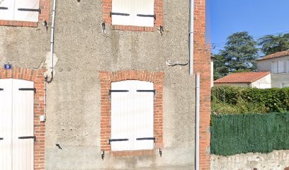 Cabinet Desitter, Centre de Formation à Somloire