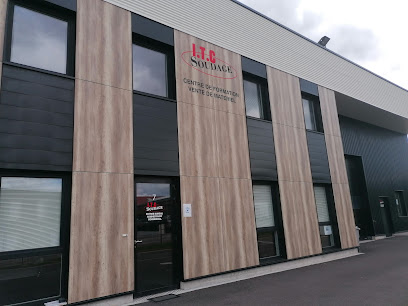 Itc Soudage Centre De Formation à Barr