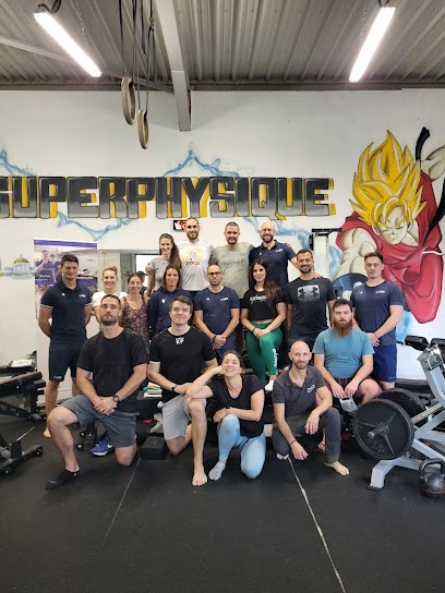 Lab Rnp, Centre de Formation à Imling