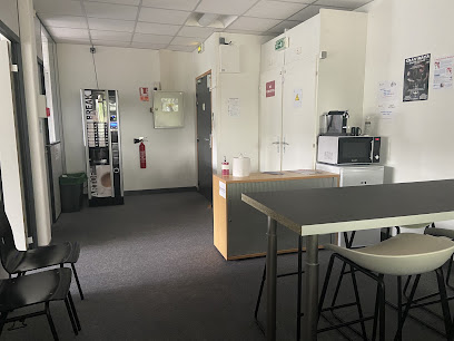 Forces Est Centre De Formation à Strasbourg
