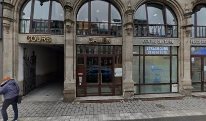 Sup-Véto Strasbourg - Training Asv : Auxiliary Structure Veterinary, Centre de Formation à Strasbourg