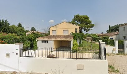 Fali Christine, Centre de Formation au Thor