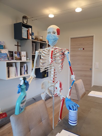 Jmembalmer Formation Rennes, Centre de Formation à Cesson-Sévigné