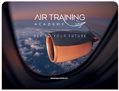 Air Training Academy, Centre de Formation à Paris 15