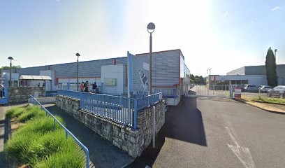 Greta Poitou-Charentes Site De Cognac, Centre de Formation à Cognac