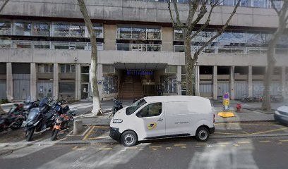 Ugd, Centre de Formation à Lyon 03