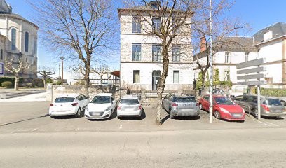 Ifman Co Sud-Ouest, Centre de Formation à Rodez