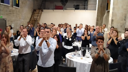 Icfp Abdelali Abd-Rabi Centre De Formation à Lyon 01