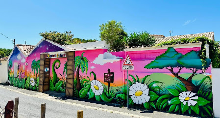 La Maison Du Bonheur Centre De Formation à Frontignan