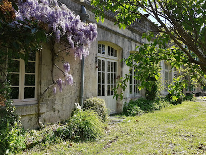 Mon Jardin Rêvé, Centre De Formation à Jarnac
