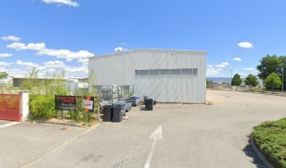 Visactys, Centre de Formation à Saint-Marcel-lès-Valence