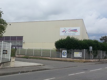 Formasud, Centre de Formation à Toulouse