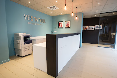 Yes N You Ouest Centre De Formation à Saint-Grégoire
