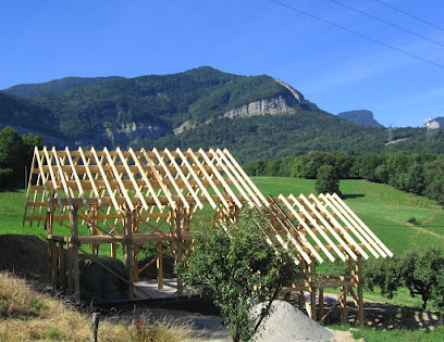 Formation Label Eco Logis Centre De Formation à Montagnole