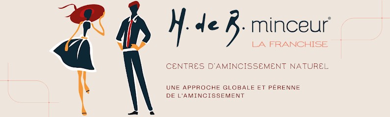 H. De Thinness | La Franchise Amincissement Naturel, Centre de Formation à Guidel
